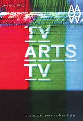 Foto Tv/ Artes/ Tv. La Televisión y la Artes.