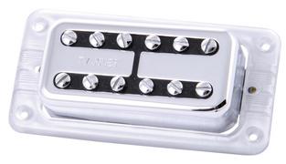 Foto TV Jones Classic-EM2-S Chrome Plus
