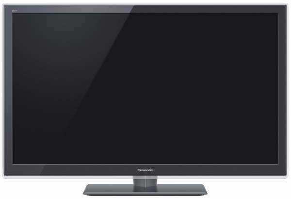 Foto tv lcd 37'' panasonic tx-l37et5