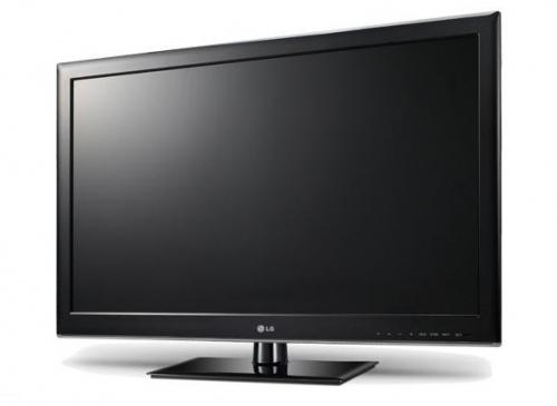 Foto TV LCD lg 42lm3400 / direct led - fhd [42LM3400] [8801031545674]