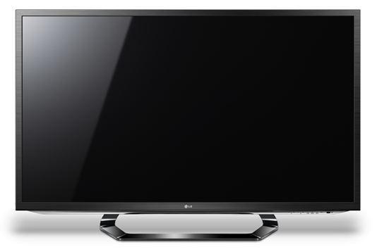 Foto TV LCD lg 42lm620s / edge led - fhd [42LM620S] [8801031002115]