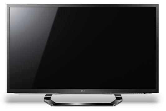 Foto TV LCD lg smartv led cinema 3d 47lm620s [47LM620S] [8808992997030]