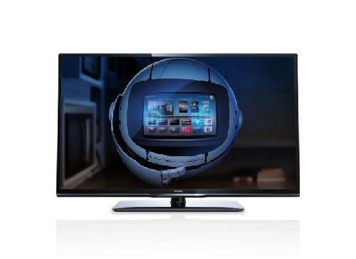 Foto TV LCD Philips lcd-tv 42