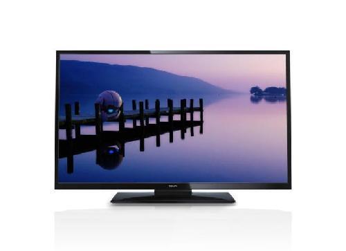 Foto TV LCD Philips tv 40