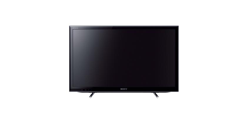 Foto TV LCD Sony lcd 40 full hd edge led [KDL40EX650BAE2] [4905524853643]