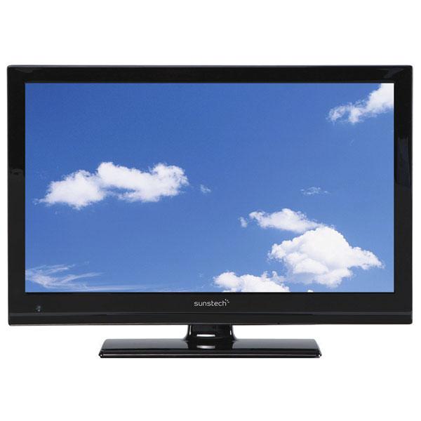 Foto TV LED 19'' Sunstech 19LEDTALUS HD Ready, HDMI y USB grabador
