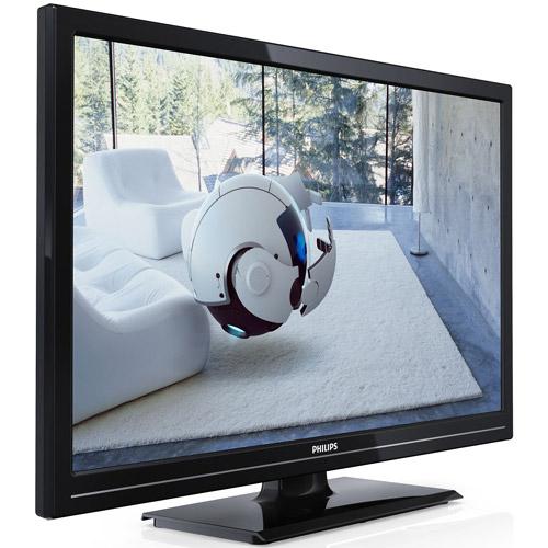 Foto tv led 26
