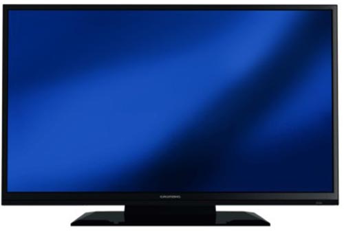 Foto tv led 32'' grundig 32vle4302bf