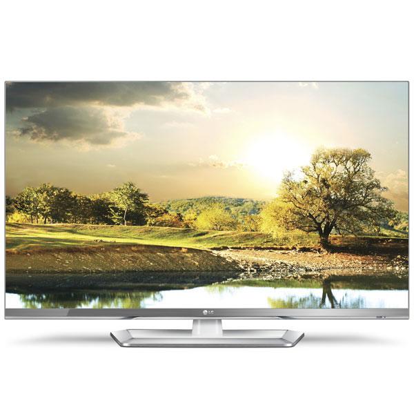 Foto TV LED 32'' LG LM669S Full HD 3D, 3 USB Divx HD, DLNA, Smart TV, Wi-Fi y Cinema 3D