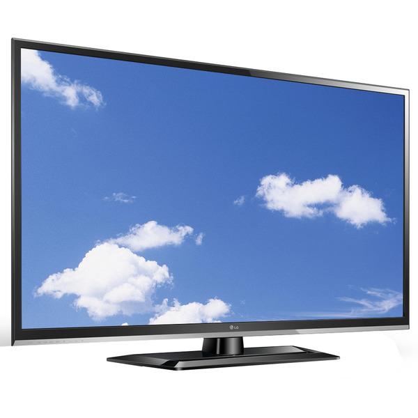 Foto TV LED 32'' LG LS5600 Full HD, 3 HDMI, DLNA y USB DivxHD