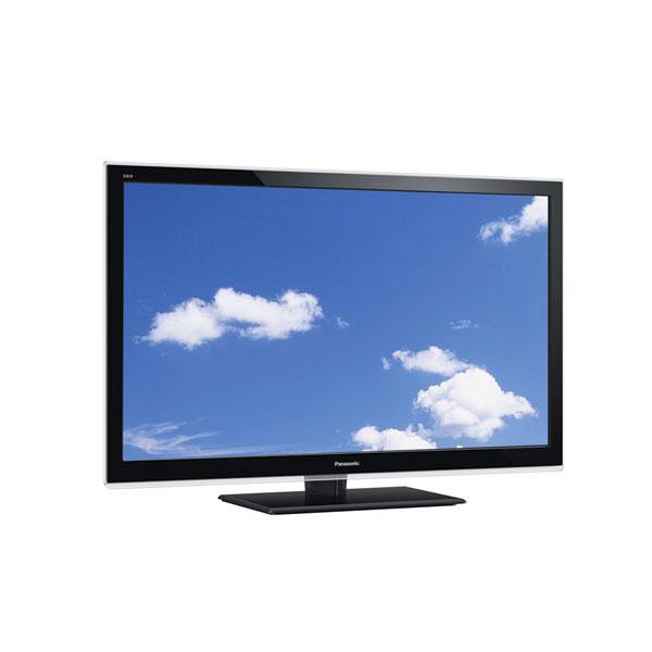 Foto TV LED 32'' Panasonic TX-L32E5 Full HD, Wi-Fi Ready y Smart Viera