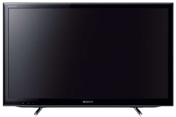 Foto tv led 32'' sony kdl-32ex650