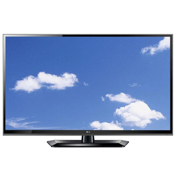 Foto TV LED 32''LG LM611S Full HD 3D, 3 HDMI, DLNA y Cinema 3D