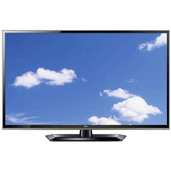 Foto TV LED 37'' LG LS575S Full HD, DLNA, 4 HDMI, 3 USB, Wi-Fi y Smart TV