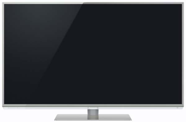 Foto tv led 3d 42'' panasonic tx-l42dt50