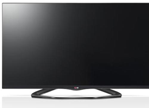 Foto tv led 3d 47'' lg 47la660s