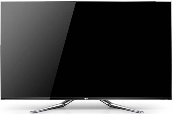 Foto tv led 3d 47'' lg 47lm960v