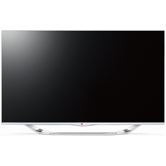 Foto TV LED 3D 55