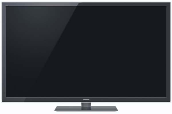 Foto tv led 3d 55'' panasonic tx-l55et5