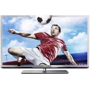 Foto Tv led 3d philips 40pfl5507