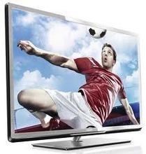 Foto Tv led 3d philips 40pfl5507 h12