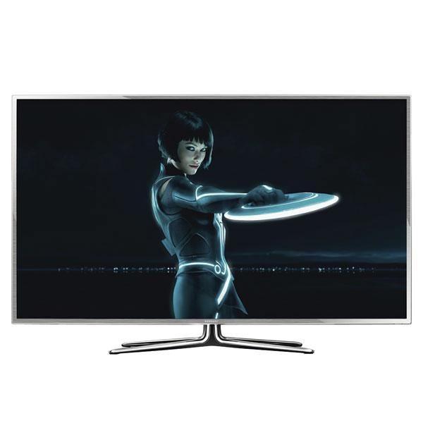 Foto TV LED 40'' Samsung UE40ES6900 Full HD 3D, 3 HDMI, Wi-Fi y Smart TV