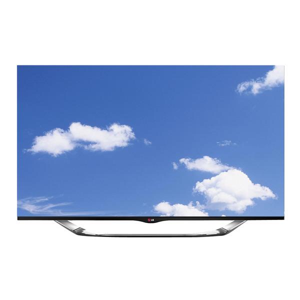Foto TV LED 42'' LG 42LA860v Full HD 3D, Wi-Fi, Smart TV y Cinema 3D