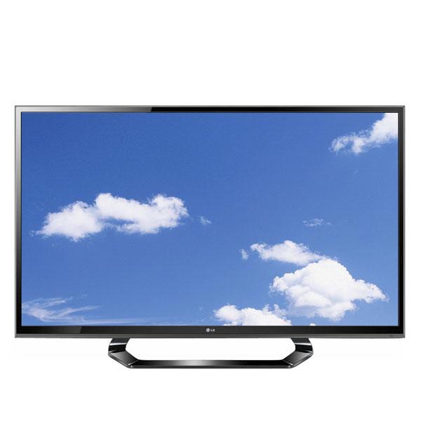 Foto TV LED 42'' LG LM615S Full HD 3D, 3 HDMI, 2 USB Divx HD, DLNA y Cinema 3D