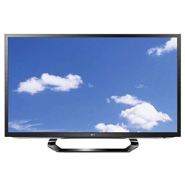 Foto TV LED 42'' LG LM620S Full HD 3D, 3 USB Divx HD, DLNA, Smart TV y Cinema 3D