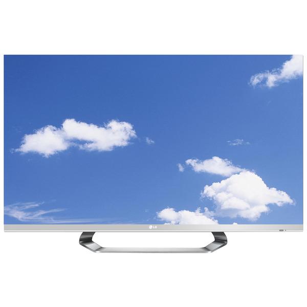 Foto TV LED 42'' LG LM670S Full HD 3D, 3 USB Divx HD, DLNA, Smart TV y Wi-Fi