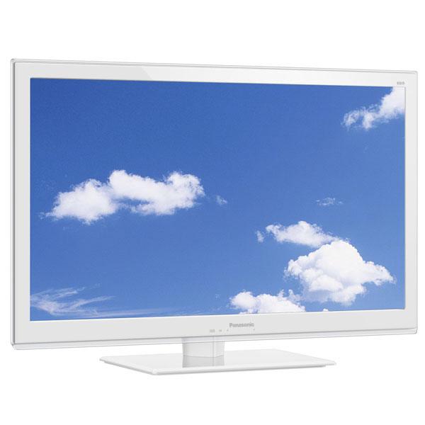 Foto TV LED 42'' Panasonic TX-L42ET5 3D, Full HD 3D, DLNA, Wi-Fi y Smart Viera