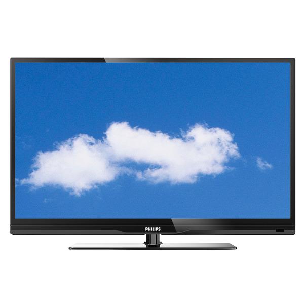 Foto TV LED 46'' Philips 46PFL3807H Full HD, DLNA, 3 HDMI y Smart TV
