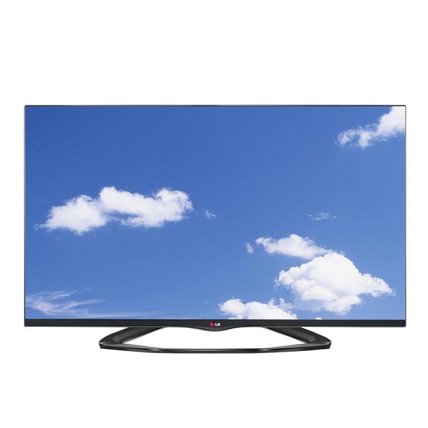 Foto TV LED 47'' LG 47LA660s Full HD 3D, Wi-Fi, Smart TV y Cinema 3D