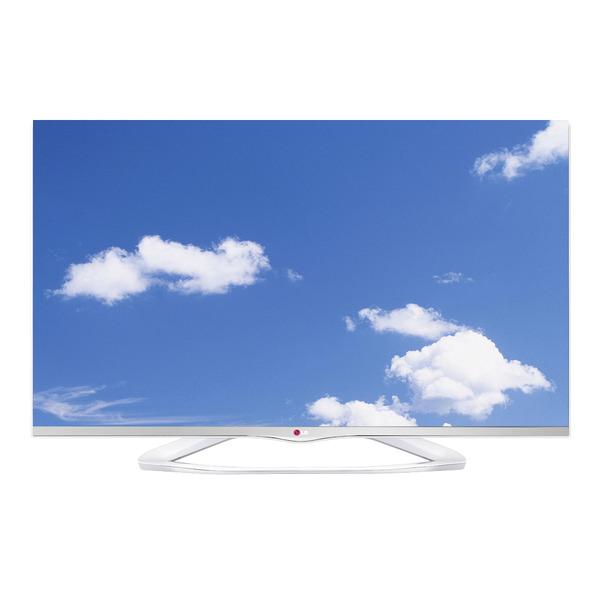 Foto TV LED 47'' LG 47LA667s Full HD 3D, Wi-Fi, Smart TV y Cinema 3D