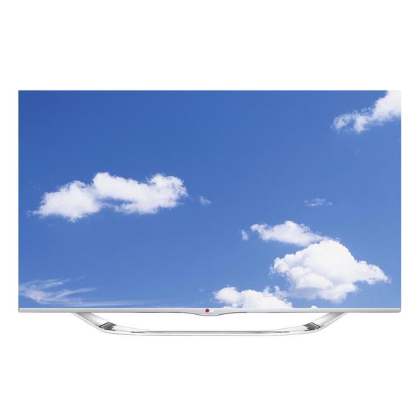 Foto TV LED 47'' LG 47LA740s Full HD 3D, Wi-Fi, Smart TV y Cinema 3D