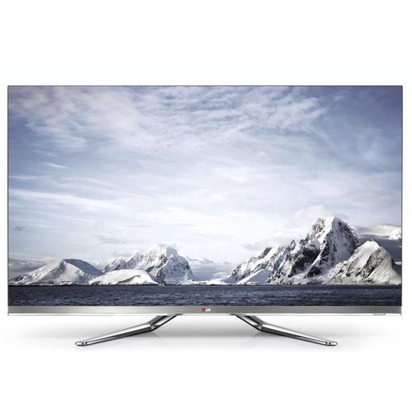 Foto TV LED 47'' LG LM860V Full HD 3D, DLNA, Wi-Fi, Smart TV y Cinema 3D