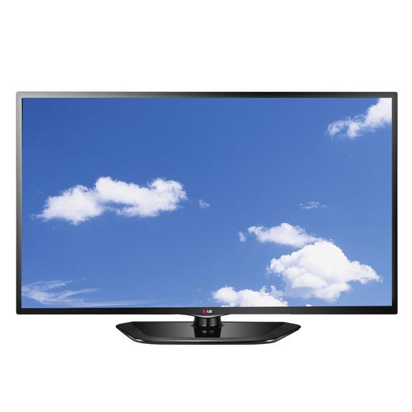 Foto TV LED 50'' LG LN5400 Full HD, 2 HDMI y USB Divx HD