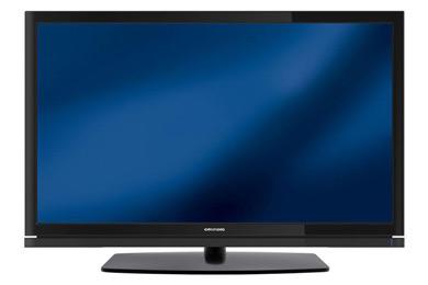 Foto TV LED GRUNDIG 22VLE7120BF