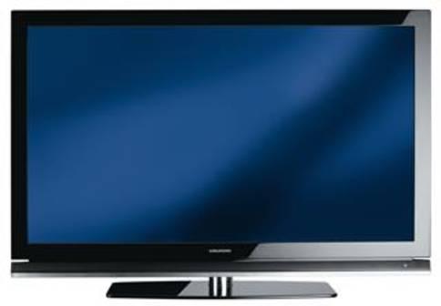 Foto TV Led Grundig 32VLE6142C