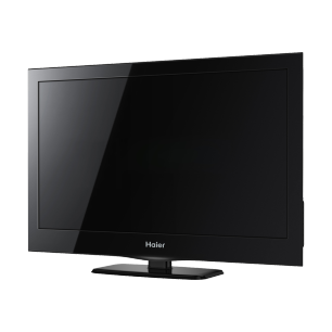 Foto TV Led Haier LET26C600