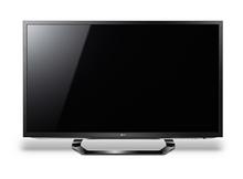 Foto Tv led lg 3d 47lm615s