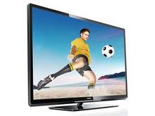 Foto Tv led philips 47pfl4007 h12