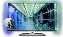 Foto Tv led philips 47pfl7008k 12