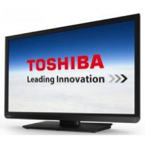 Foto Tv LED toshiba 32
