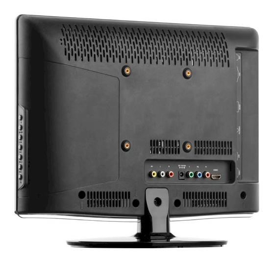 Foto TV-Monitor Energy Sistem CineLED 16 SRS con grabador TDT HD