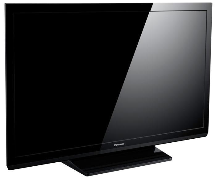 Foto tv plasma 42
