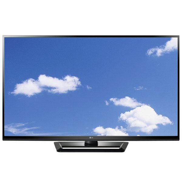 Foto TV Plasma 50'' LG 50PA4500 HD Ready, 2 HDMI y USB DivX HD