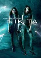 Foto Tv Series : Nikita - Season 2 : Dvd