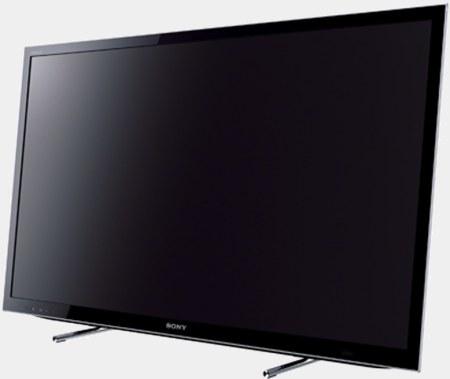 Foto Tv Sony 40' Kdl-40hx750 3d Fhd Wifi Usbr A