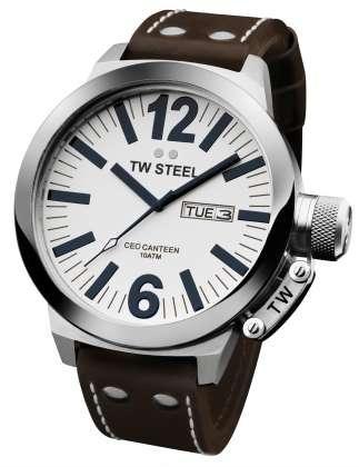 Foto TW Steel CEO CE1005 Watch